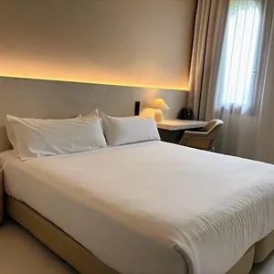 **** Hotel Les Clarisses Boutique Spanien