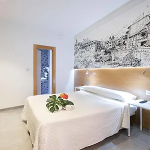 Gasthof Atenas, Granada