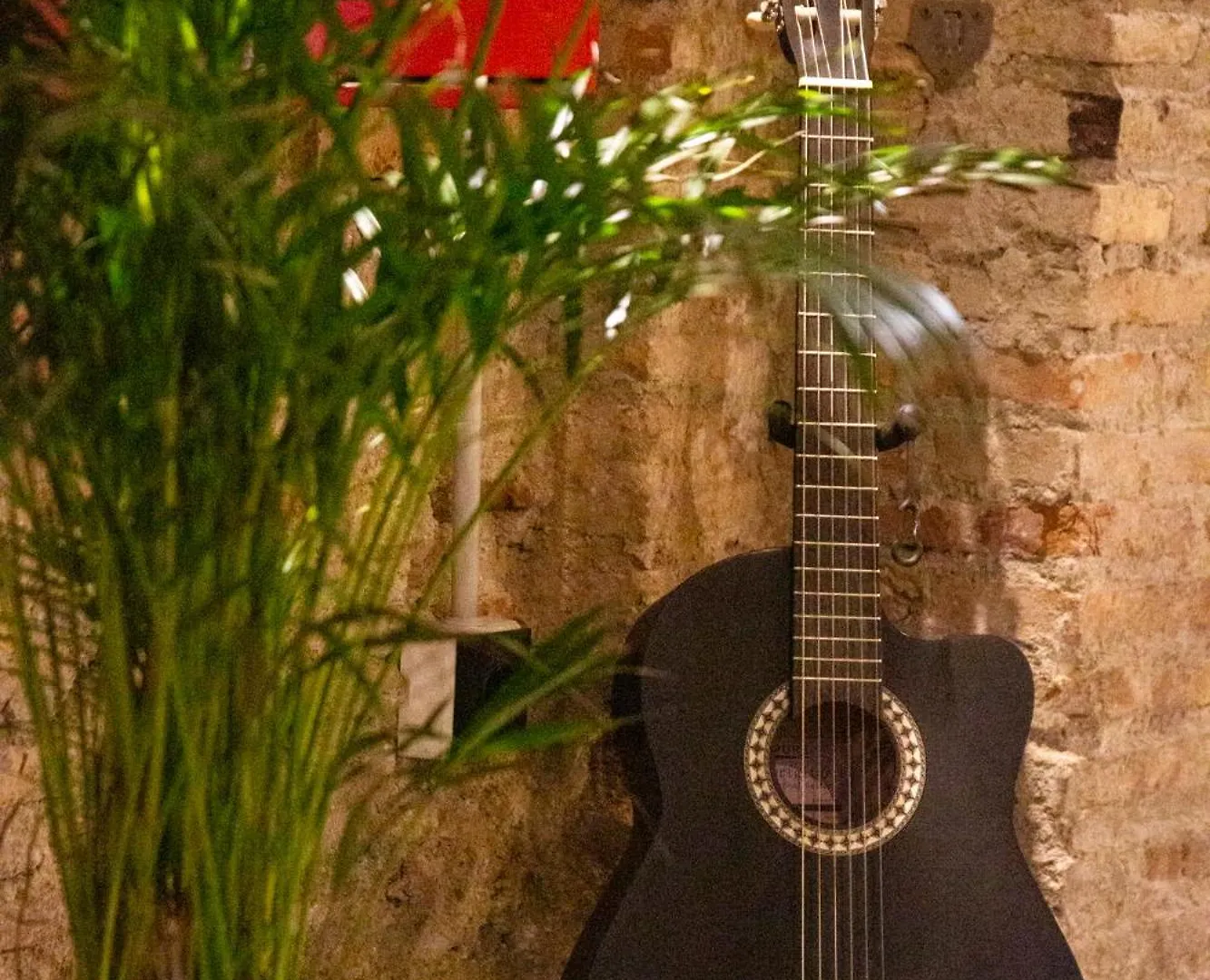 Black Swan Hostel Granada 0*,  Spanje