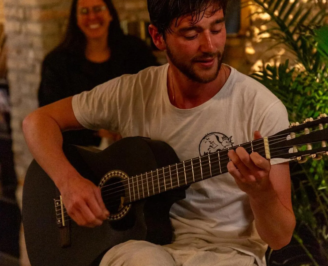 Black Swan Hostel Granada