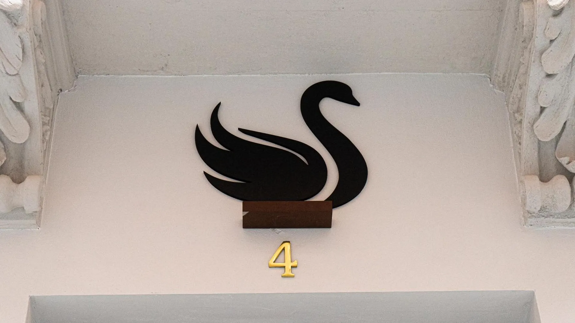 Black Swan Hostel Granada